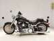 Фото Harley FLSTF 1580 2007 с японского аукциона