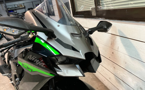 KAWASAKI NINJA ZX-10R ABS 2023 ZXT02L