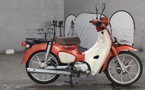 HONDA SUPER CUB110 JA59