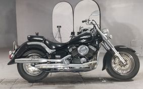 YAMAHA DRAGSTAR 400 CLASSIC VH01J