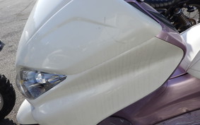 HONDA FORZA Z MF08