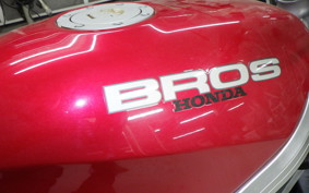 HONDA BROS 400 GEN 2 1990 NC25