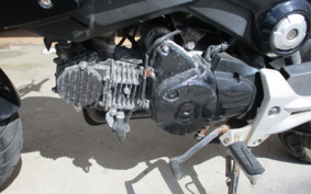 HONDA GROM JC61