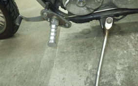 HONDA STEED 400 1995 NC26