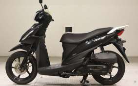 SUZUKI ADDRESS 110 2021 CE47A