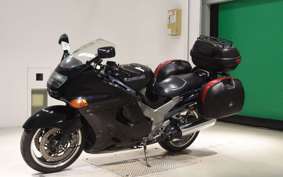 KAWASAKI ZZ1100 NINJA R Gen.2 1998 ZXT10D
