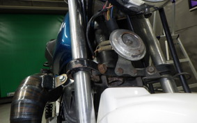 YAMAHA POCKE 2013 4U1