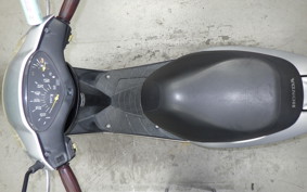 HONDA DIO Gen.6 2009 AF62