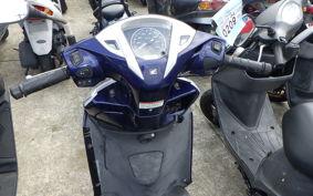 HONDA LEAD 125 JF45