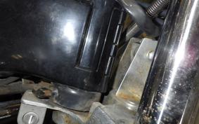 HONDA STEED 400 1990 NC26
