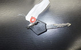 SUZUKI ADDRESS V125 DT11A