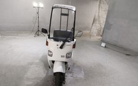 HONDA GYRO TA03