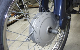 HONDA C90 SUPER CUB E HA02