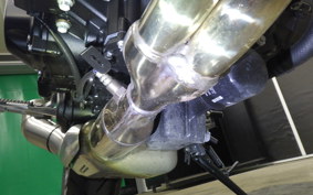 KAWASAKI Z900RS CAFE 2025 ZR900K