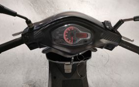 SUZUKI ADDRESS V125 CF4MA