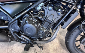 HONDA REBEL 500 2021 PC60