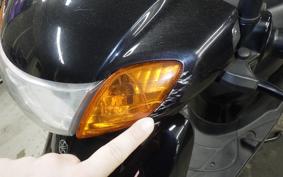 YAMAHA JOG Gen.5 2009 SA36J