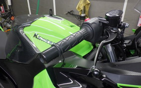 KAWASAKI NINJA 400 2019 EX400G