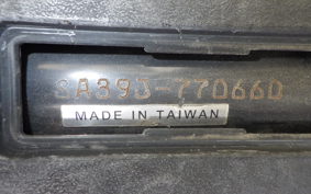 YAMAHA JOG Delux SA39J