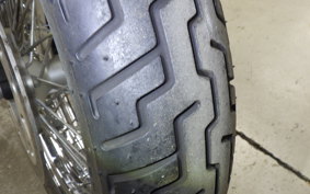 SUZUKI INTRUDER 400 Classic 2003 VK54A