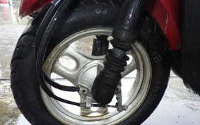 HONDA TODAY 2 AF67