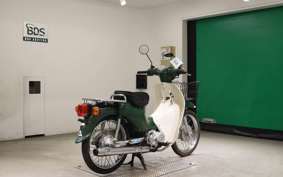 HONDA C110 SUPER CUB JA07