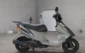 SUZUKI ADDRESS V125 CF46A