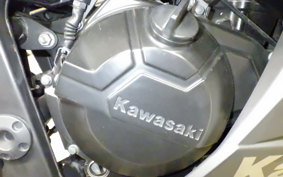 KAWASAKI NINJA 250 EX250L