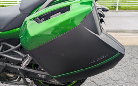 KAWASAKI VERSYS 1000 SE 2019 LZT00D
