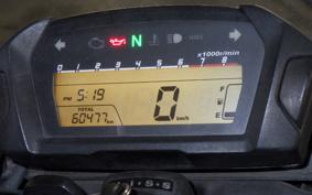 HONDA NC700S 2013 RC61