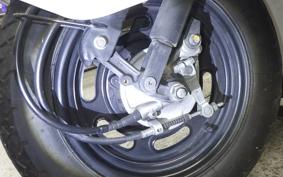 HONDA GYRO CANOPY 2020 TA02