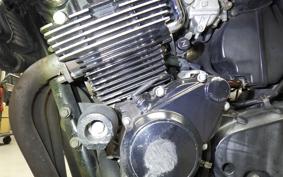 HONDA CB400SF VTEC SPEC 2 2003 NC39