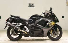 SUZUKI HAYABUSA Gen.2 2014 GX72B