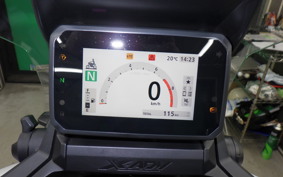 HONDA X-ADV 750 2026 RH21