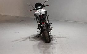 YAMAHA MT-07 2020 RM19J