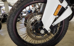 KTM 990 ADVENTURE R 2009