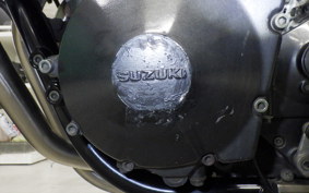 SUZUKI INAZUMA 400 (GSX400) 2001 GK7BA