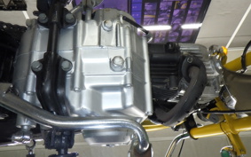 HONDA MONKEY