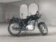 Фото Suzuki ST250 с японского аукциона