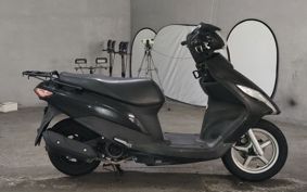 SUZUKI ADDRESS V125 DT11A