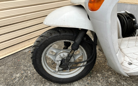 SUZUKI LETS4 CA41A