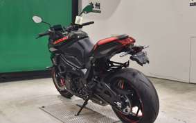 SUZUKI KATANA 2018 GT79B