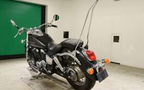 HONDA SHADOW 400 2008 NC34