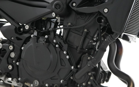 KAWASAKI Z250 EX250Y