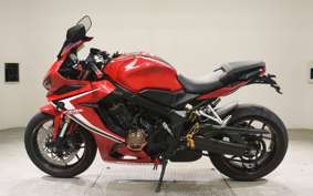 HONDA CBR650R 2020 RH03