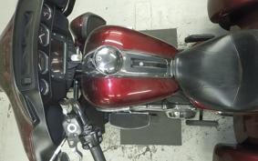 HARLEY FLHTCUTG TRIKE 2016