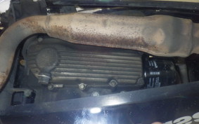 KAWASAKI NINJA 250 ABS 2020 EX250L