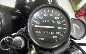 YAMAHA TDR250 2025 2YK