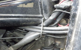 SUZUKI BANDIT 1200 S 2004 GV77A