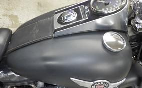 HARLEY FLSTFB 1580 2009